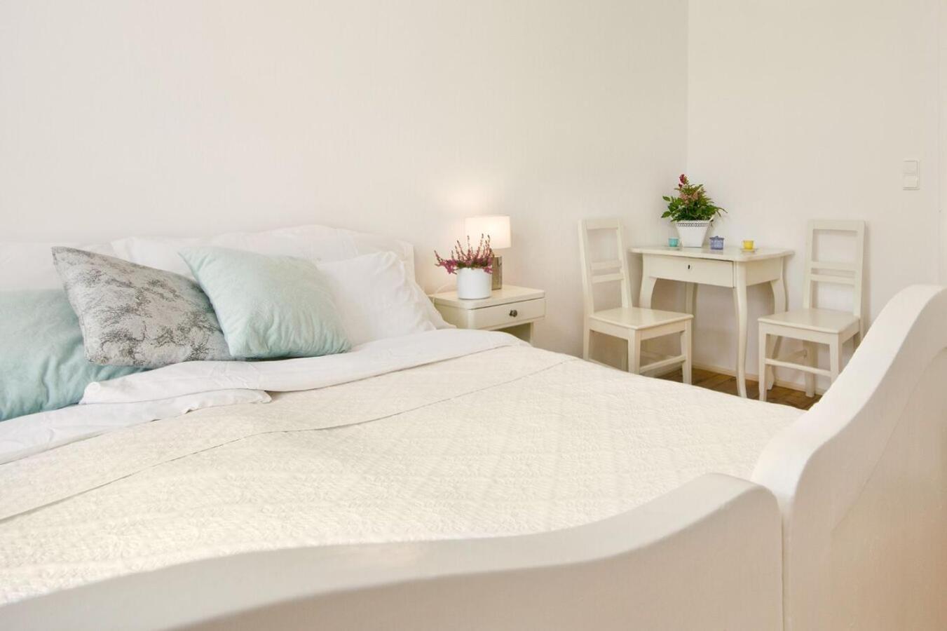 Apartmany U Rybnicku Kostelec nad Vltavou Habitación foto