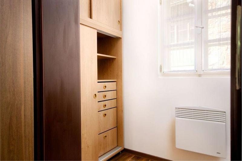 Apartmany U Rybnicku Kostelec nad Vltavou Exterior foto